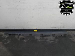 Sill Trim FORD FOCUS III Turnier