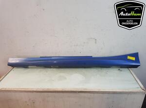 Sill Trim BMW 1 (F21)