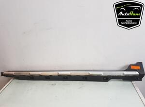 Sill Trim VW PASSAT B8 Variant (3G5, CB5), VW PASSAT ALLTRACK B8 Variant (3G5, CB5)