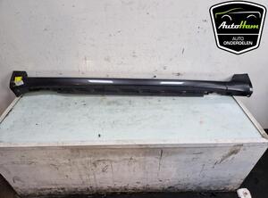 Sill Trim AUDI A4 (8E2, B6), AUDI A4 (8EC, B7), AUDI A4 Avant (8ED, B7)