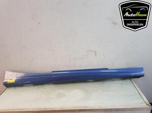 Sill Trim BMW 1 (F21)