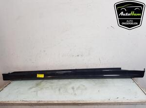 Sill Trim MERCEDES-BENZ B-CLASS (W245)