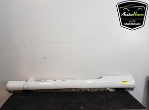 Sill Trim MERCEDES-BENZ E-CLASS Convertible (A207)