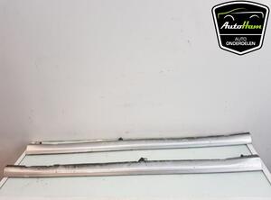 Sill Trim VW POLO (6R1, 6C1), VW POLO Van (6R)