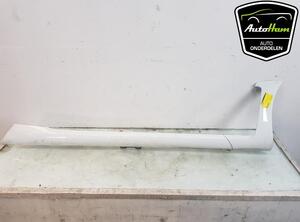 Sill Trim RENAULT MEGANE III Coupe (DZ0/1_)