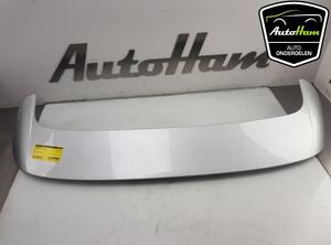 Spoiler FORD FIESTA VII (HJ, HF)