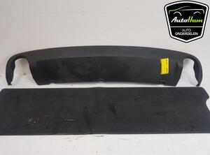 Spoiler AUDI A6 (4F2, C6)