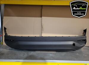 Spoiler VW TAIGO (CS1)