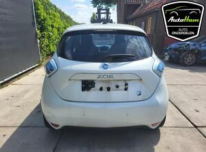 Bumper RENAULT ZOE (BFM_), RENAULT ZOE Hatchback Van (BFM_)