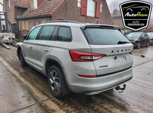 Bumper SKODA KODIAQ (NS7, NV7, NS6)