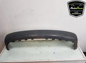 Bumper VW CADDY III Box Body/MPV (2KA, 2KH, 2CA, 2CH), VW CADDY III MPV (2KB, 2KJ, 2CB, 2CJ)