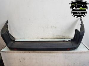 Bumper FIAT DOBLO Box Body/MPV (223_), FIAT DOBLO MPV (119_, 223_)