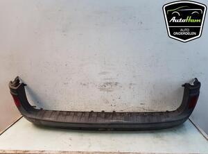 Bumper MERCEDES-BENZ CITAN Box Body/MPV (W415)