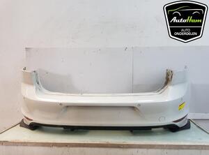 Bumper VW GOLF VII (5G1, BQ1, BE1, BE2)