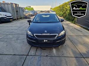 Bumper PEUGEOT 308 II (LB_, LP_, LW_, LH_, L3_)