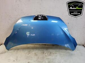 Bumper PEUGEOT 107 (PM_, PN_)