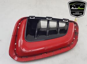 Bumper KIA PICANTO (JA), KIA PICANTO (TA)