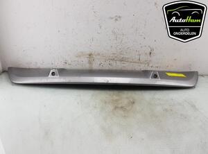 Bumper RENAULT MEGANE CC (EZ0/1_)