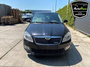 Stoßstange vorne Skoda Fabia II 542 5J0807221D P20899138