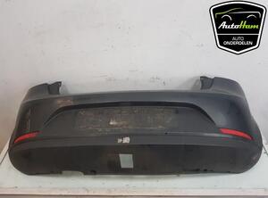 Bumper SEAT IBIZA IV (6J5, 6P1), SEAT IBIZA IV SC (6J1, 6P5)