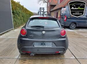 Stoßstange hinten Alfa Romeo Mito 955 71777564 P16462504