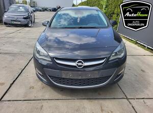 Bumper OPEL ASTRA J Sports Tourer (P10), OPEL ASTRA J (P10)