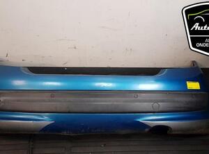 Bumper PEUGEOT 207 (WA_, WC_), PEUGEOT 207 CC (WD_)