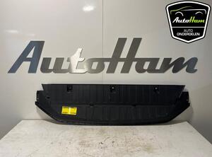 Bumper SKODA KODIAQ (NS7, NV7, NS6)