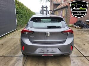 Bumper OPEL CORSA F (P2JO)