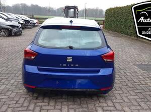 Bumper SEAT IBIZA V (KJ1, KJG)