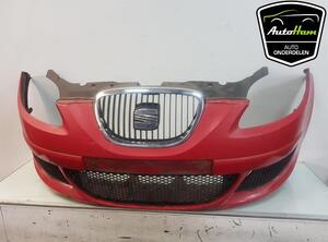 Bumper SEAT ALTEA (5P1), SEAT ALTEA XL (5P5, 5P8), SEAT TOLEDO III (5P2)