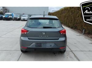 Bumper SEAT IBIZA V (KJ1, KJG)