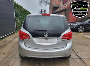 Bumper OPEL MERIVA B MPV (S10)