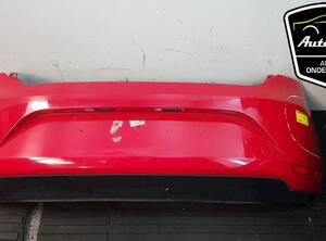 Bumper SEAT LEON (5F1), SEAT LEON SC (5F5)