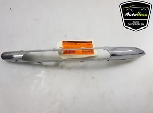 Bumper MERCEDES-BENZ B-CLASS (W246, W242)