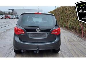 Bumper OPEL MERIVA B MPV (S10)