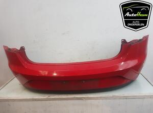 Bumper SEAT IBIZA IV (6J5, 6P1), SEAT IBIZA IV SC (6J1, 6P5)