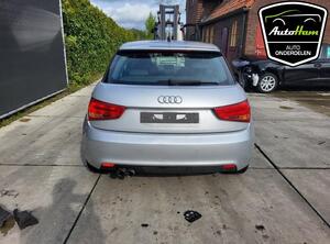 Bumper AUDI A1 (8X1, 8XK), AUDI A1 Sportback (8XA, 8XF)