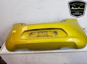 Bumper FORD KA (RU8)