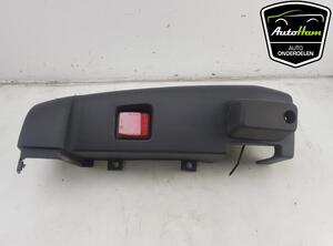 Bumper FIAT DUCATO Van (250_, 290_), FIAT DUCATO Bus (250_, 290_)