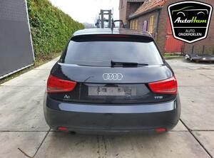 Bumper AUDI A1 Sportback (8XA, 8XF), AUDI A1 (8X1, 8XK)