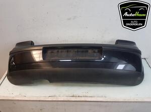 Bumper VW POLO (9N_), VW POLO Saloon (9A4, 9A2, 9N2, 9A6)