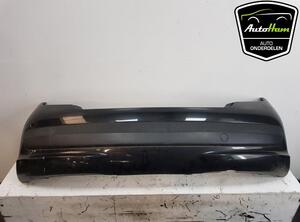 Bumper PEUGEOT 207 (WA_, WC_)