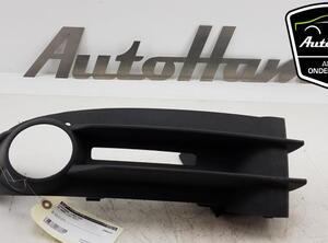 Bumper VW CADDY III Box Body/MPV (2KA, 2KH, 2CA, 2CH)