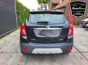 Bumper OPEL MOKKA / MOKKA X (J13)