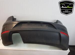 Bumper SEAT ALTEA (5P1), SEAT ALTEA XL (5P5, 5P8), SEAT TOLEDO III (5P2)