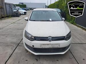 Bumper VW POLO (6R1, 6C1), VW POLO Van (6R)