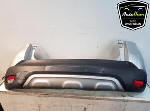 Bumper RENAULT CAPTUR I (J5_, H5_), RENAULT CLIO IV (BH_)