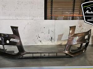 Bumper AUDI A4 Allroad (8KH, B8)