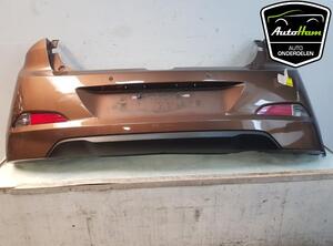 Bumper HYUNDAI i20 (GB, IB), HYUNDAI i20 II Coupe (GB)